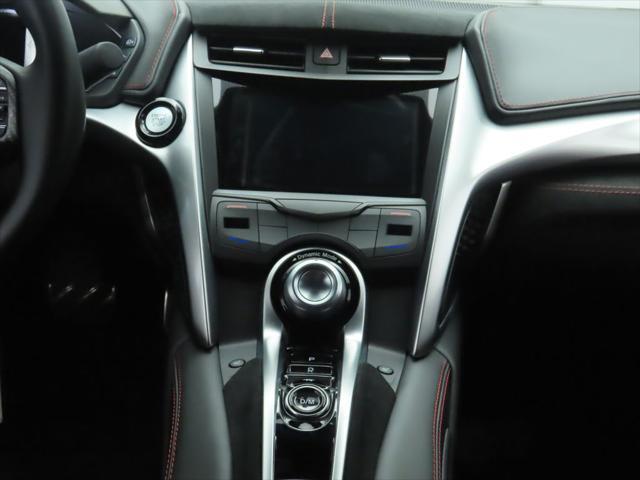 used 2022 Acura NSX car, priced at $249,900
