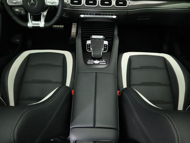 used 2022 Mercedes-Benz AMG GLE 63 car, priced at $99,900