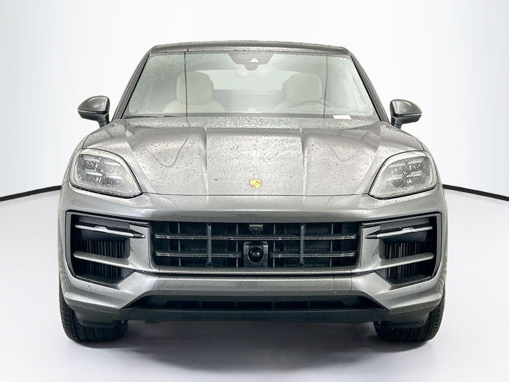 new 2026 Porsche Cayenne car, priced at $124,450