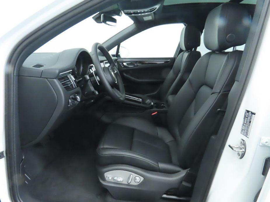 used 2024 Porsche Macan car, priced at $79,050