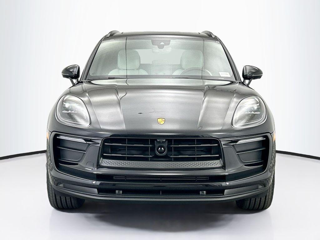 new 2026 Porsche Macan car, priced at $86,120