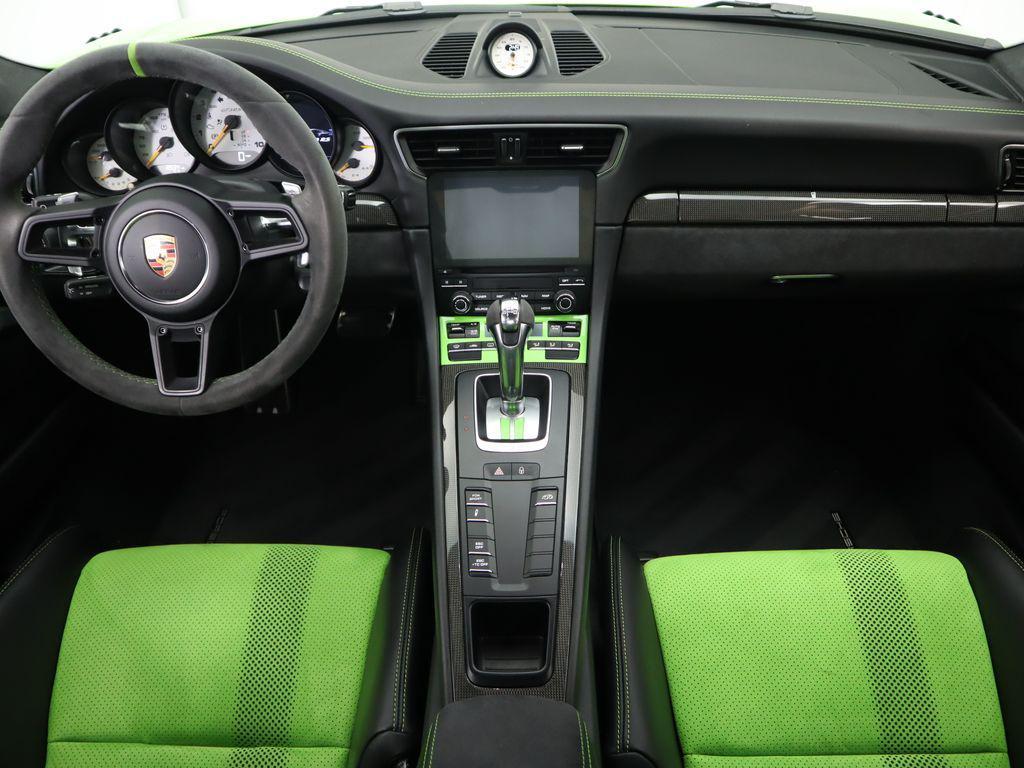 used 2019 Porsche 911 car, priced at $254,900