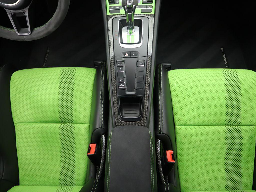 used 2019 Porsche 911 car, priced at $254,900