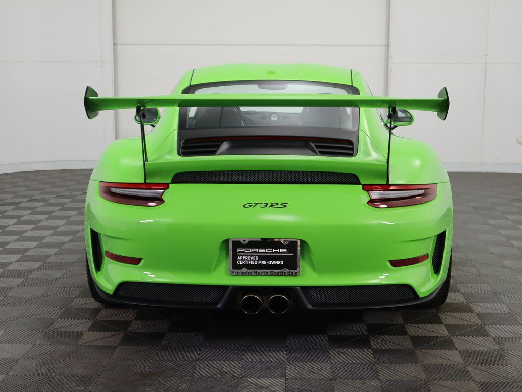 used 2019 Porsche 911 car, priced at $254,900