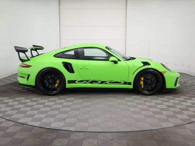 used 2019 Porsche 911 car, priced at $259,900