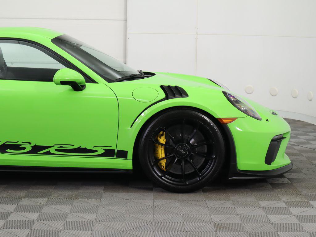 used 2019 Porsche 911 car, priced at $254,900