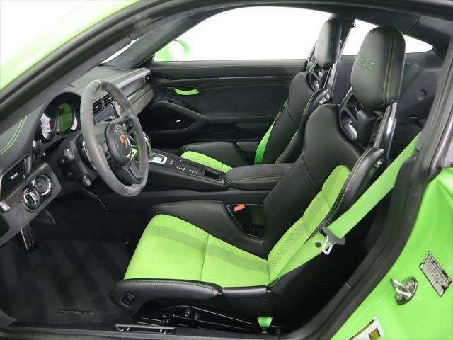 used 2019 Porsche 911 car, priced at $259,900