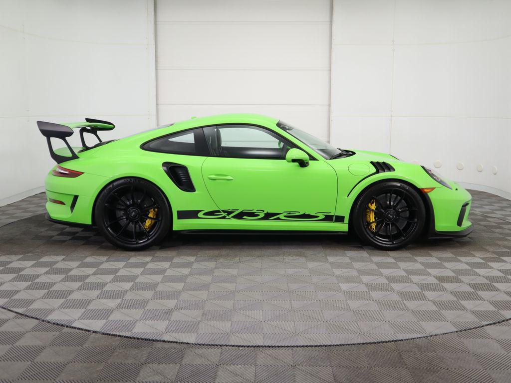 used 2019 Porsche 911 car, priced at $254,900