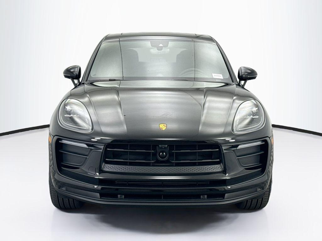 new 2026 Porsche Macan car, priced at $80,440