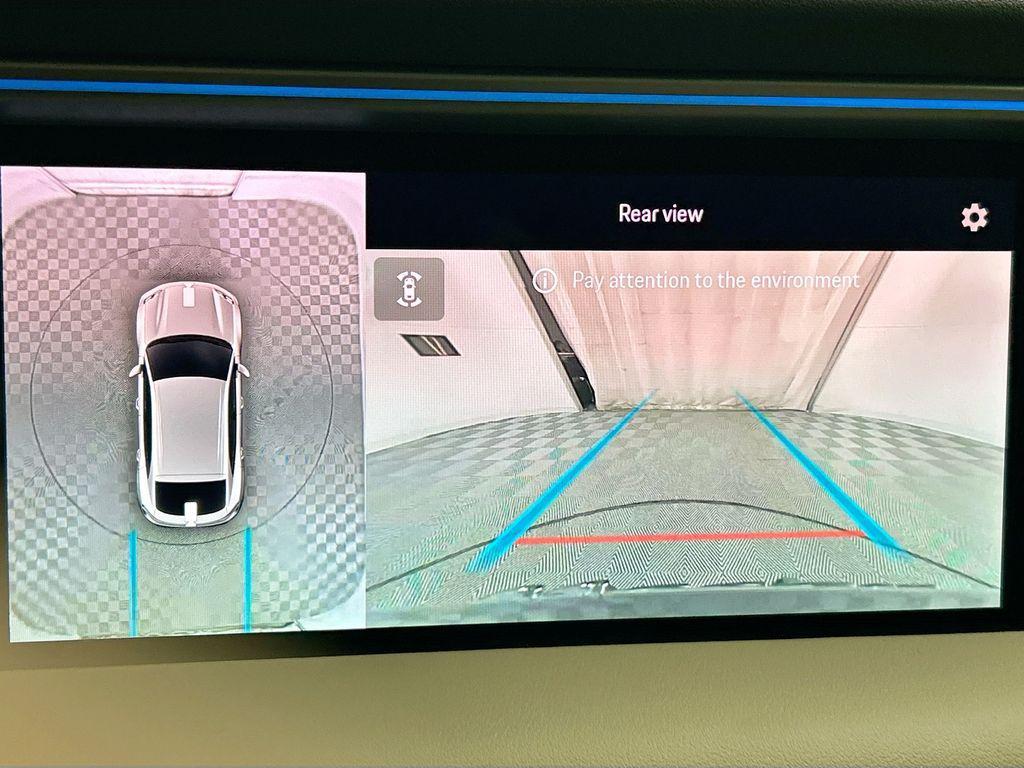 new 2025 Porsche Macan car, priced at $93,955