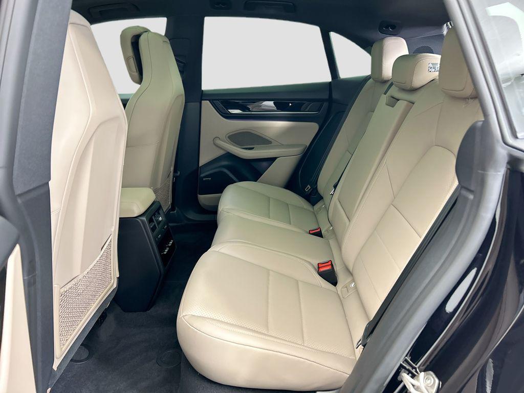 new 2025 Porsche Macan car, priced at $93,955