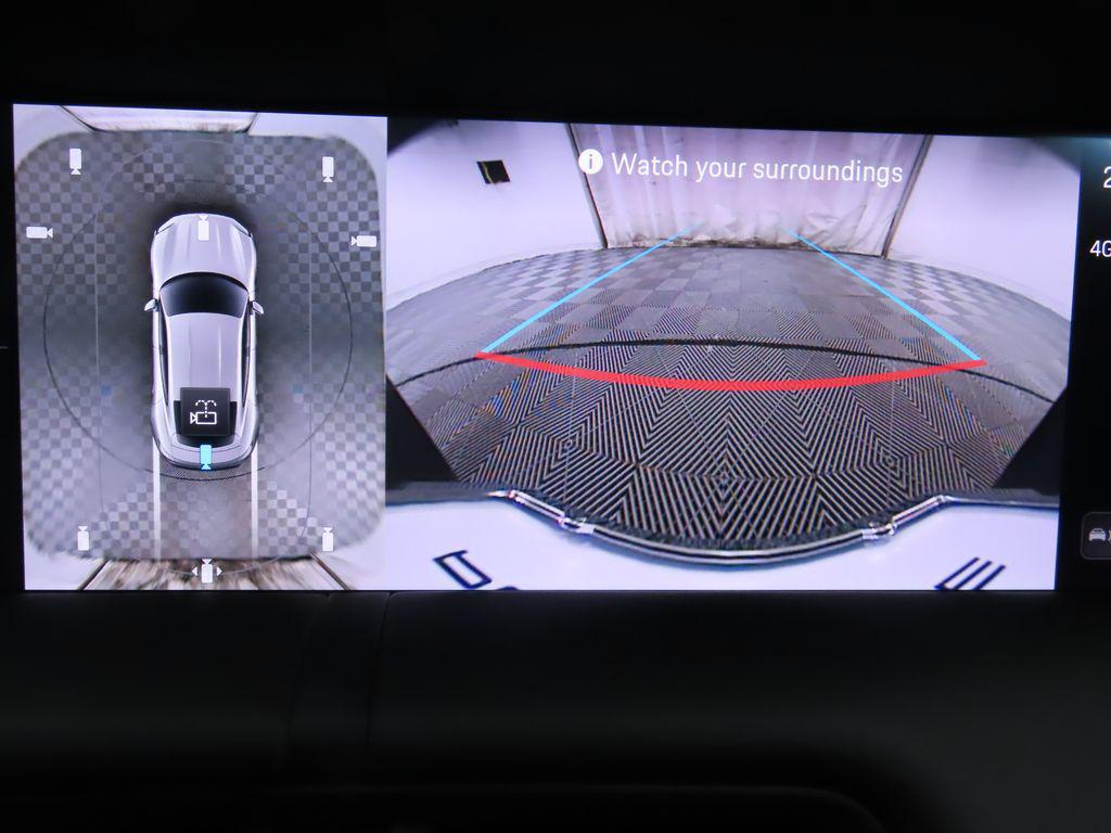 new 2025 Porsche Taycan car, priced at $184,165