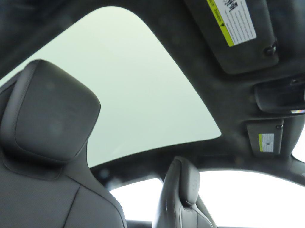 new 2025 Porsche Taycan car, priced at $184,165