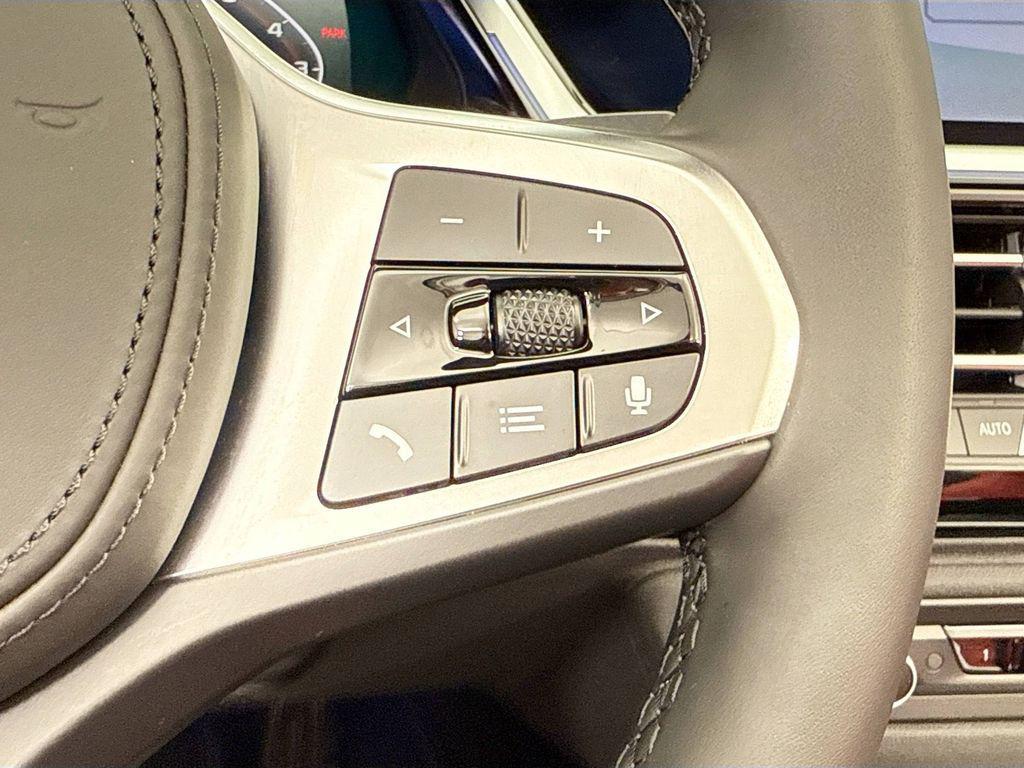 used 2025 BMW Z4 car, priced at $72,900