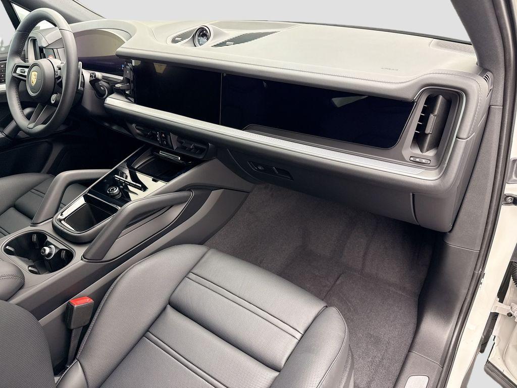 new 2026 Porsche Cayenne car, priced at $138,410