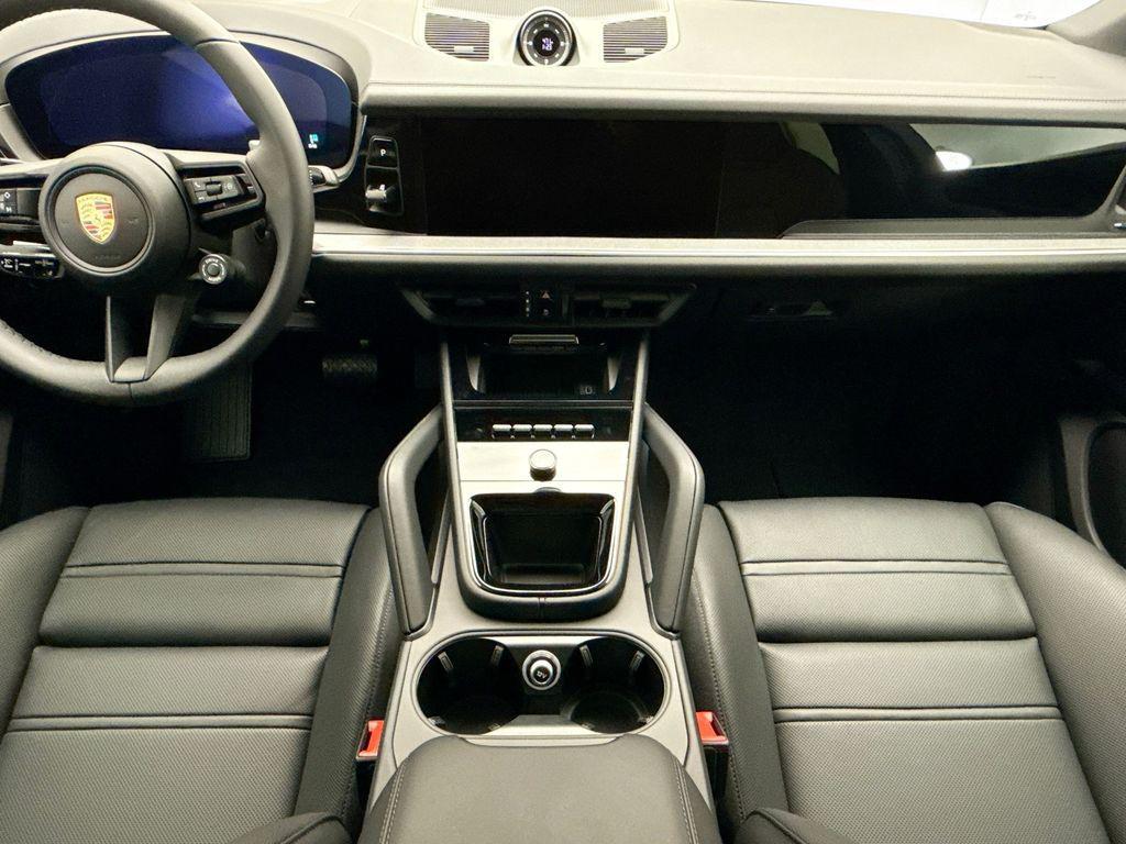 new 2026 Porsche Cayenne car, priced at $138,410