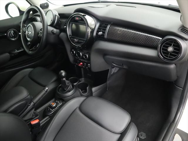 used 2018 MINI Hardtop car, priced at $18,500