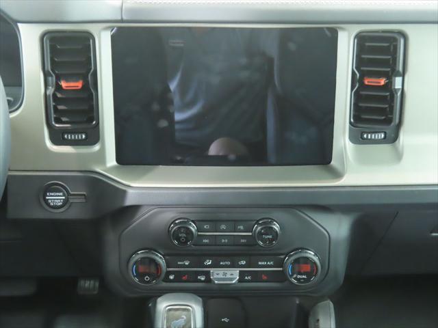 used 2024 Ford Bronco car, priced at $84,900