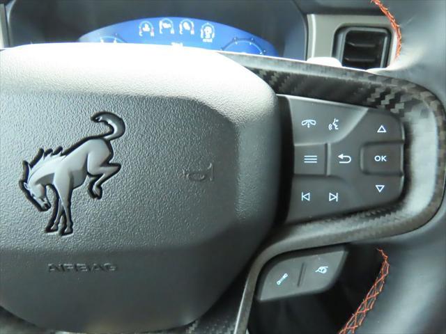 used 2024 Ford Bronco car, priced at $84,900