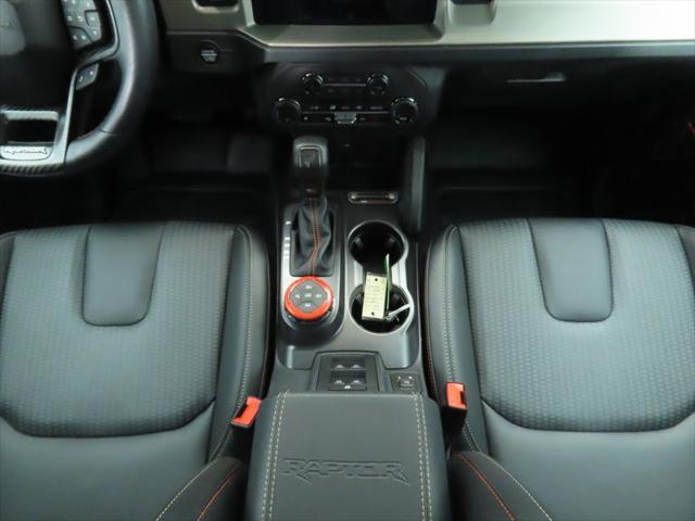 used 2024 Ford Bronco car, priced at $84,900