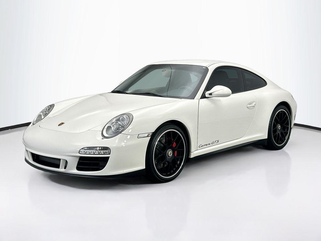 used 2012 Porsche 911 car, priced at $109,900