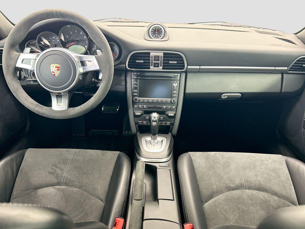 used 2012 Porsche 911 car, priced at $109,900