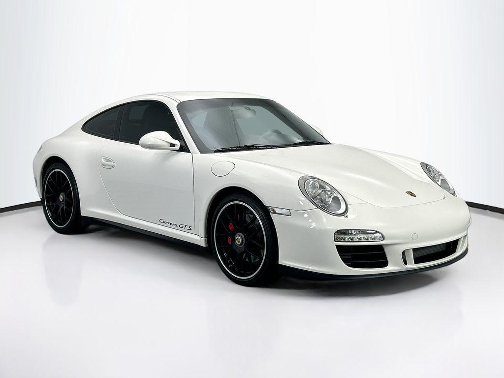 used 2012 Porsche 911 car, priced at $109,900