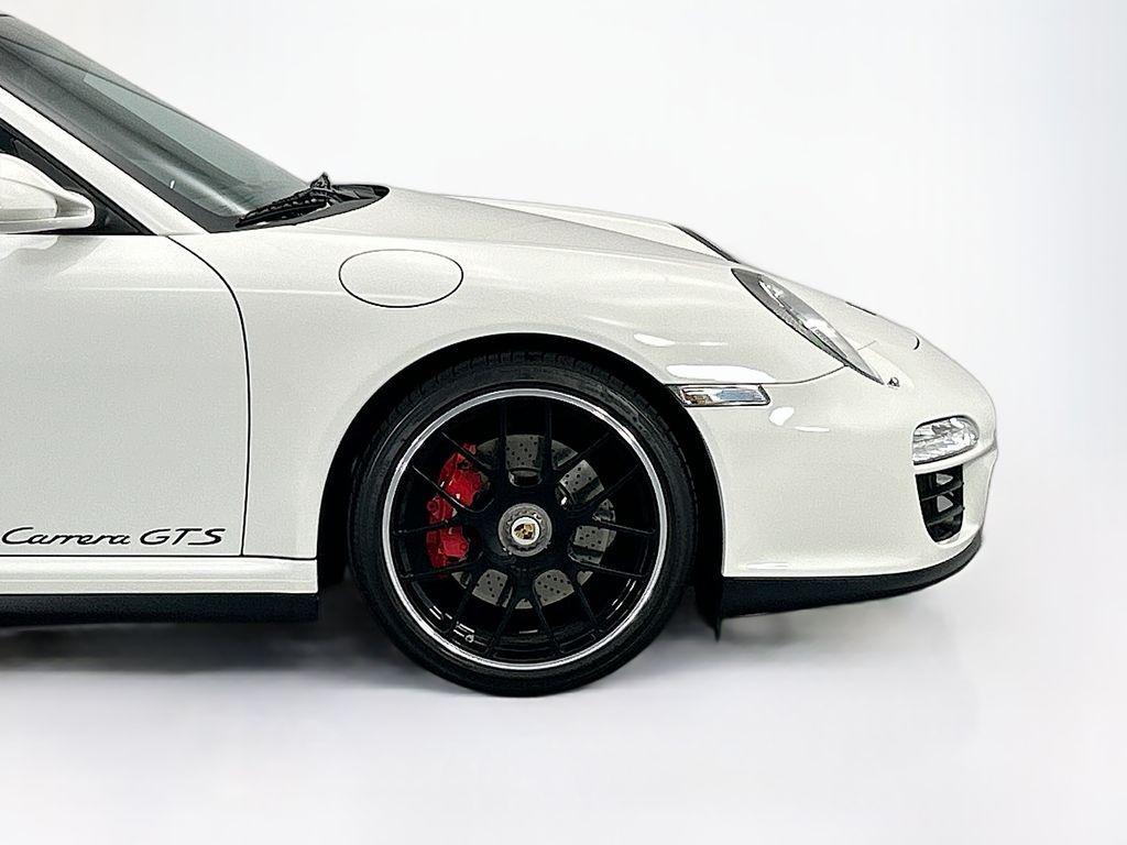 used 2012 Porsche 911 car, priced at $109,900