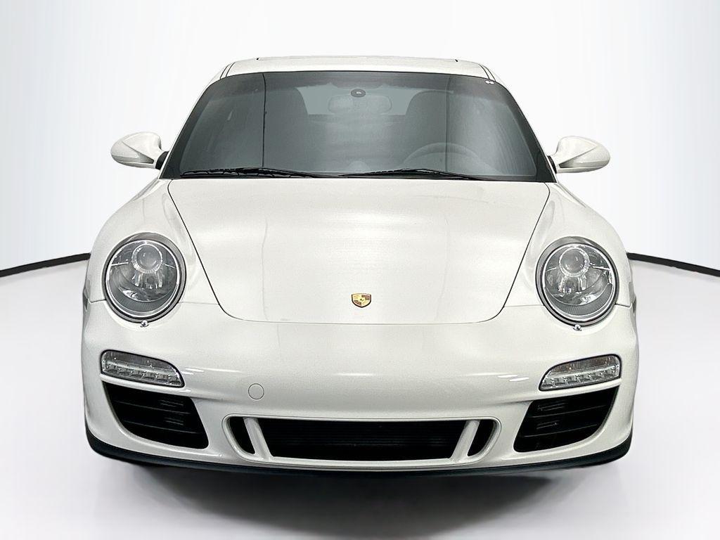 used 2012 Porsche 911 car, priced at $109,900