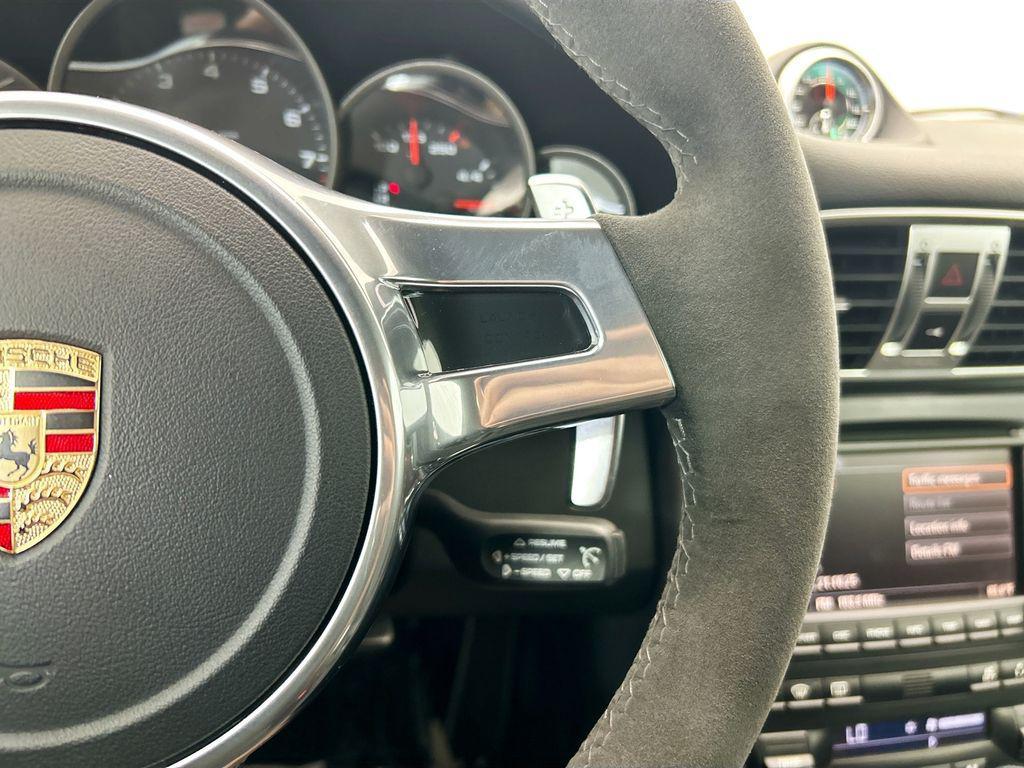 used 2012 Porsche 911 car, priced at $109,900