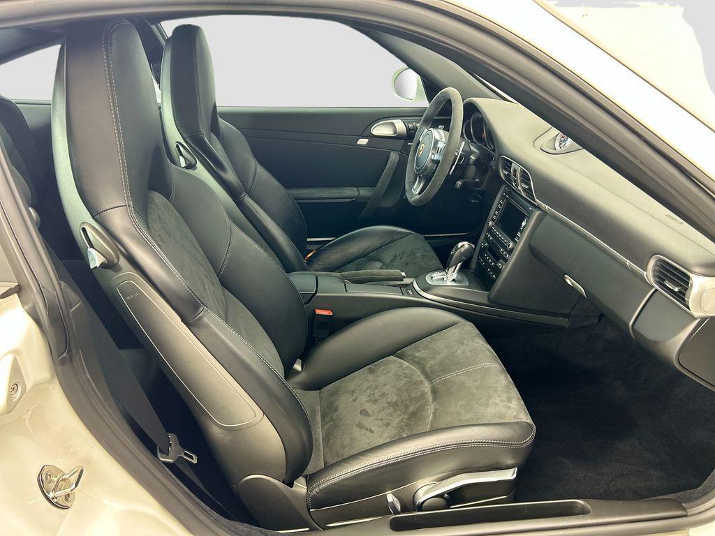used 2012 Porsche 911 car, priced at $109,900