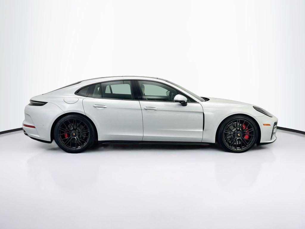 new 2026 Porsche Panamera car, priced at $189,210