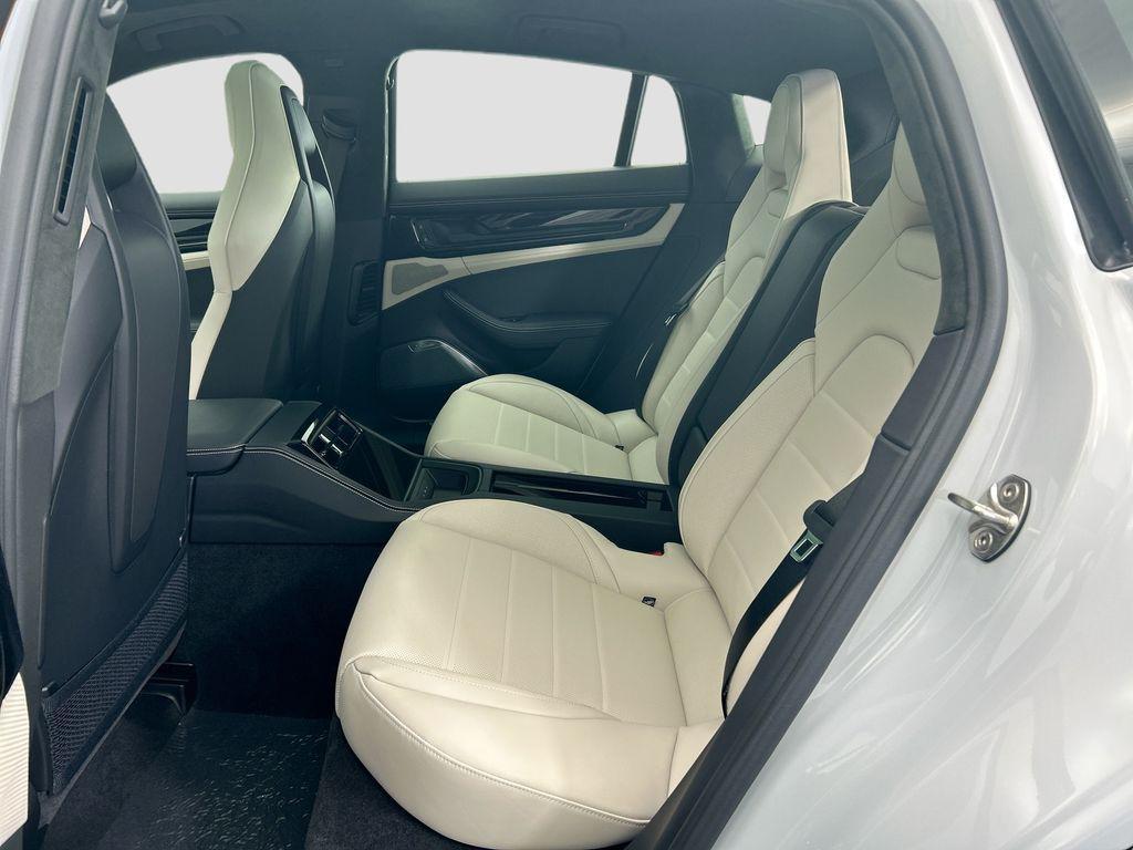 new 2026 Porsche Panamera car, priced at $189,210