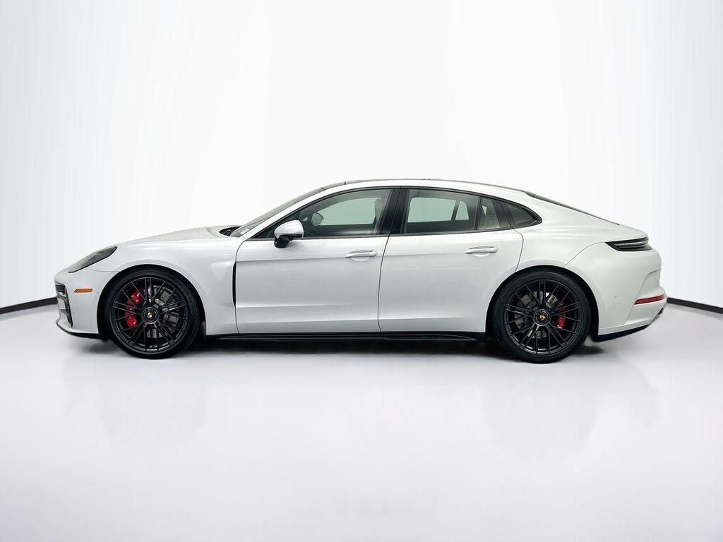 new 2026 Porsche Panamera car, priced at $189,210