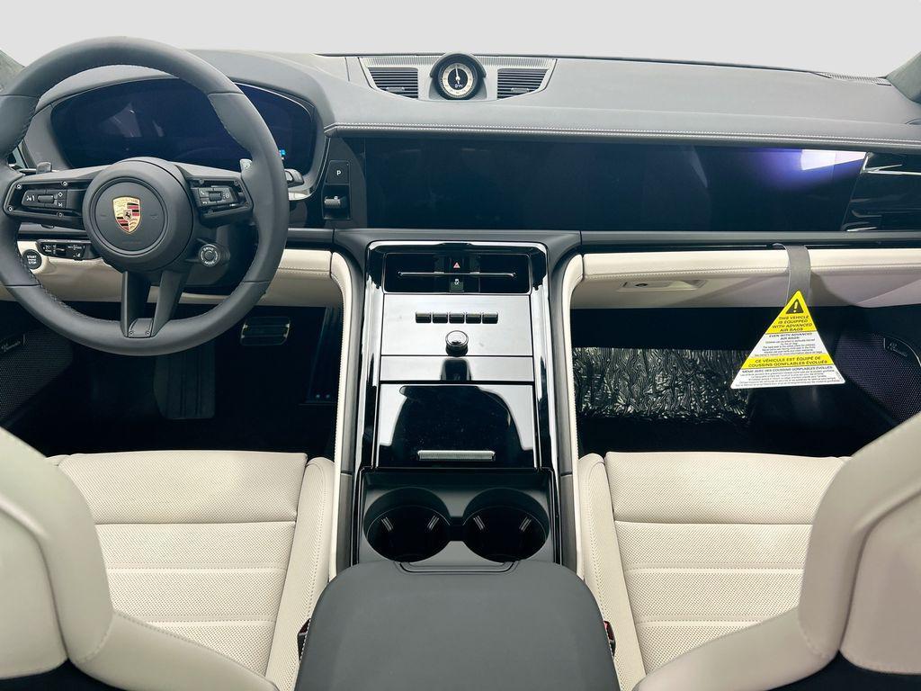 new 2026 Porsche Panamera car, priced at $189,210