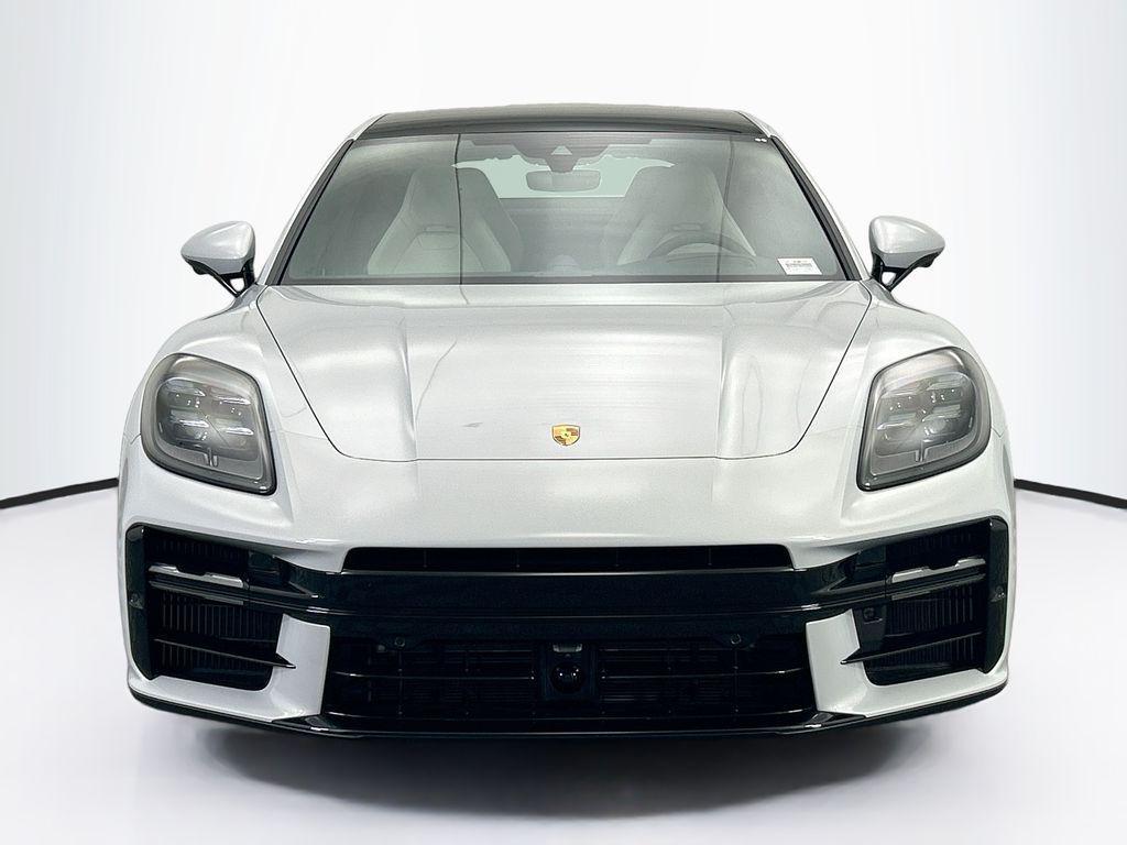 new 2026 Porsche Panamera car, priced at $189,210