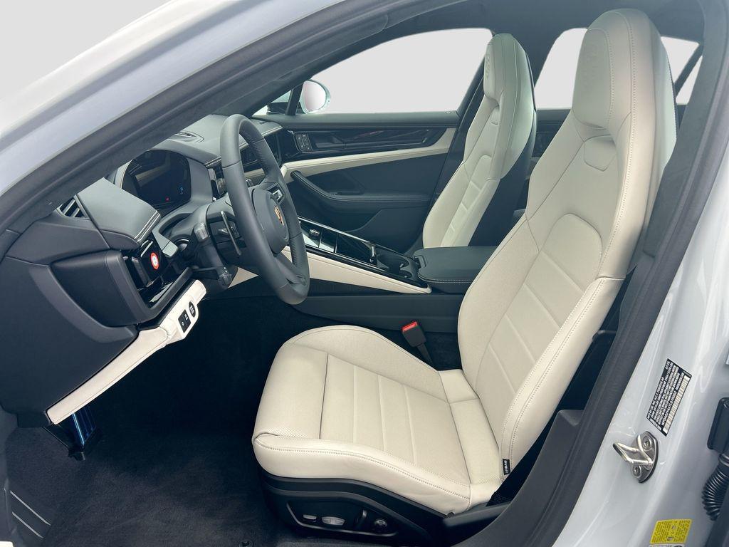 new 2026 Porsche Panamera car, priced at $189,210