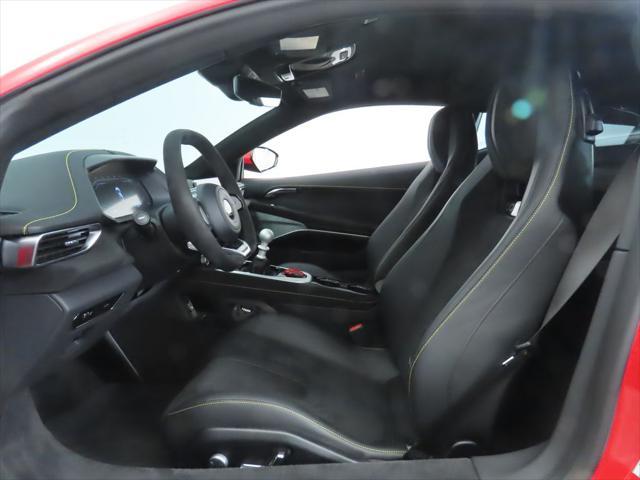 used 2024 Lotus Emira car, priced at $89,900