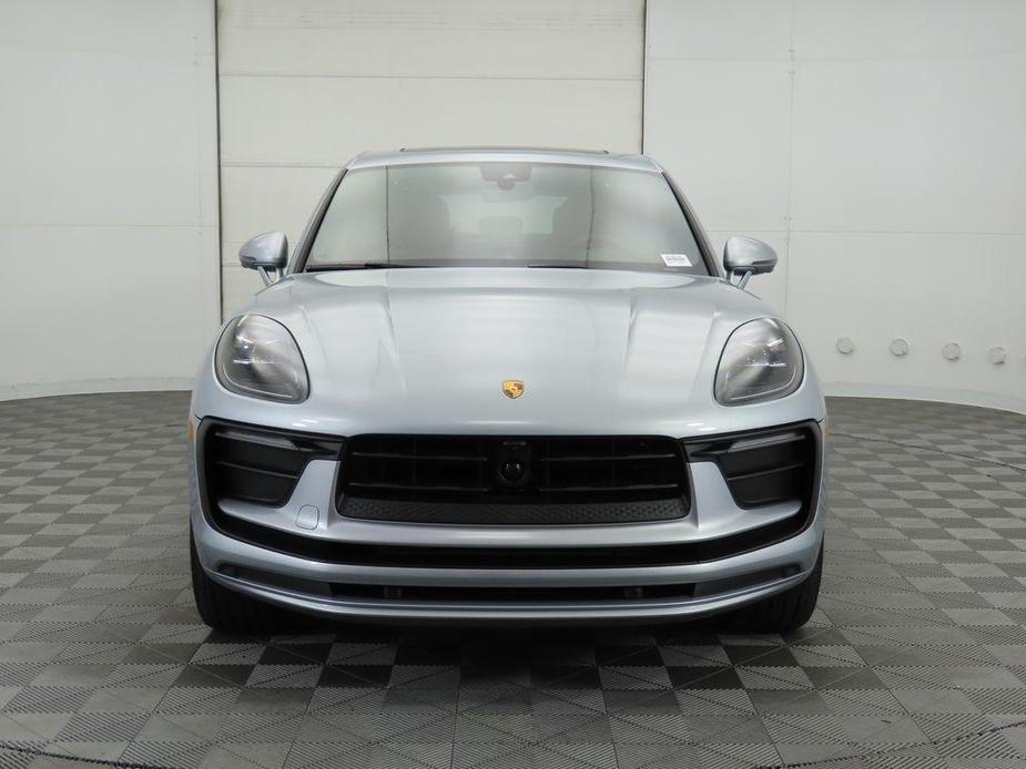 used 2023 Porsche Macan car, priced at $78,540