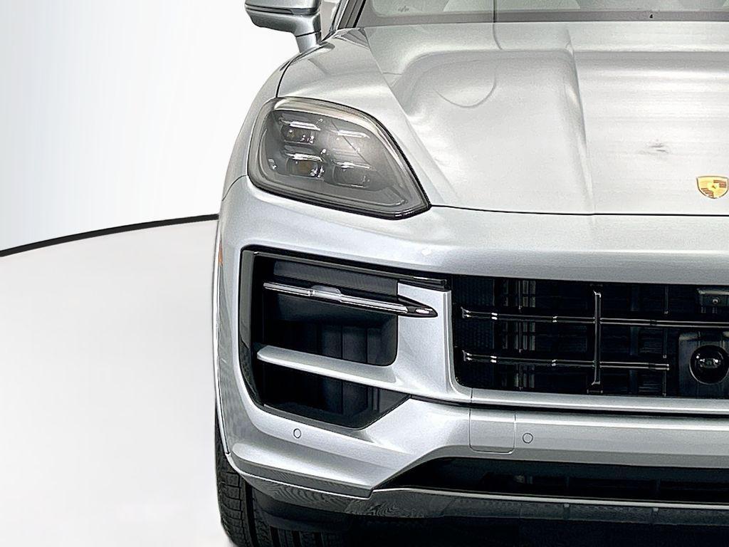 new 2026 Porsche Cayenne car, priced at $160,140