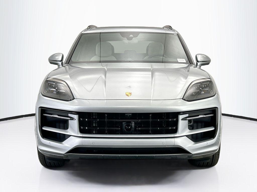 new 2026 Porsche Cayenne car, priced at $160,140