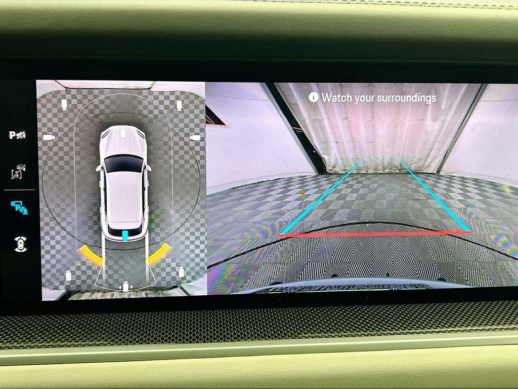 new 2026 Porsche Cayenne car, priced at $160,140