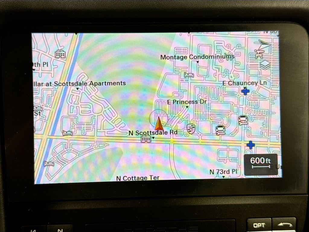 used 2025 Porsche 718 Cayman car, priced at $105,158