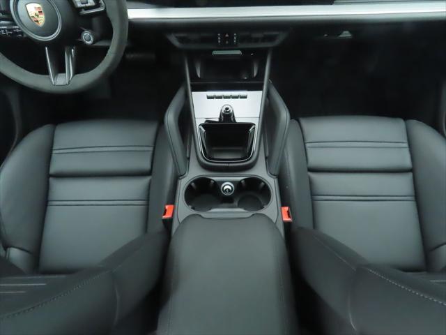 used 2024 Porsche Cayenne car, priced at $104,990