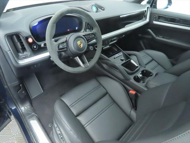 used 2024 Porsche Cayenne car, priced at $104,990