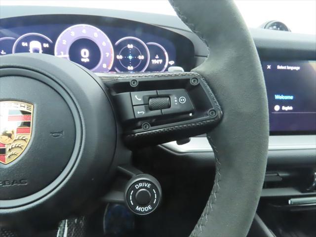 used 2024 Porsche Cayenne car, priced at $104,990