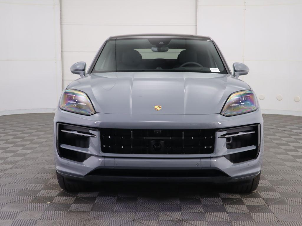 new 2025 Porsche Cayenne car, priced at $147,665