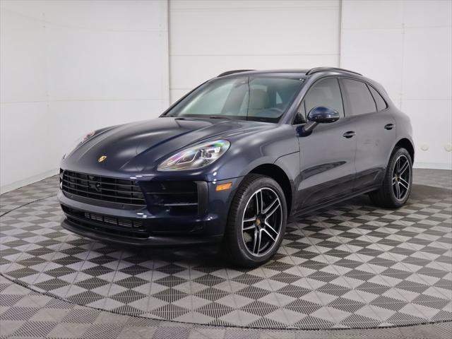 used 2019 Porsche Macan car, priced at $43,900