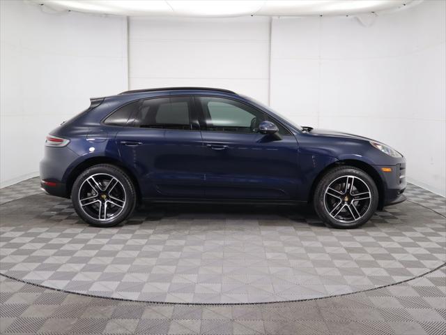 used 2019 Porsche Macan car, priced at $43,900