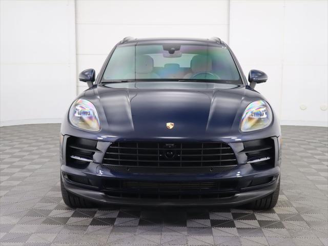 used 2019 Porsche Macan car, priced at $43,900